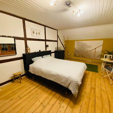 La Chambre Cour'Toise สตูมองต์ ภายนอก รูปภาพ