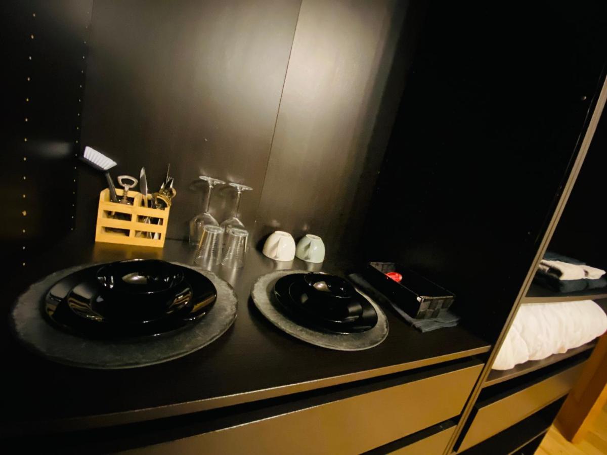 La Chambre Cour'Toise สตูมองต์ ภายนอก รูปภาพ